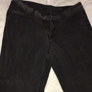 Faded Glory Jeans